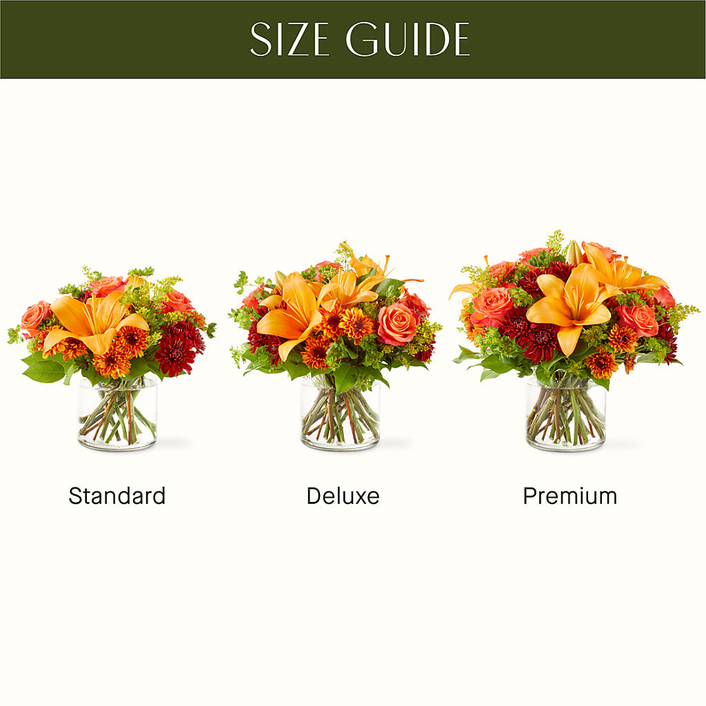 Honeycrisp Bouquet – Rosasxyasmin, Peoria AZ
