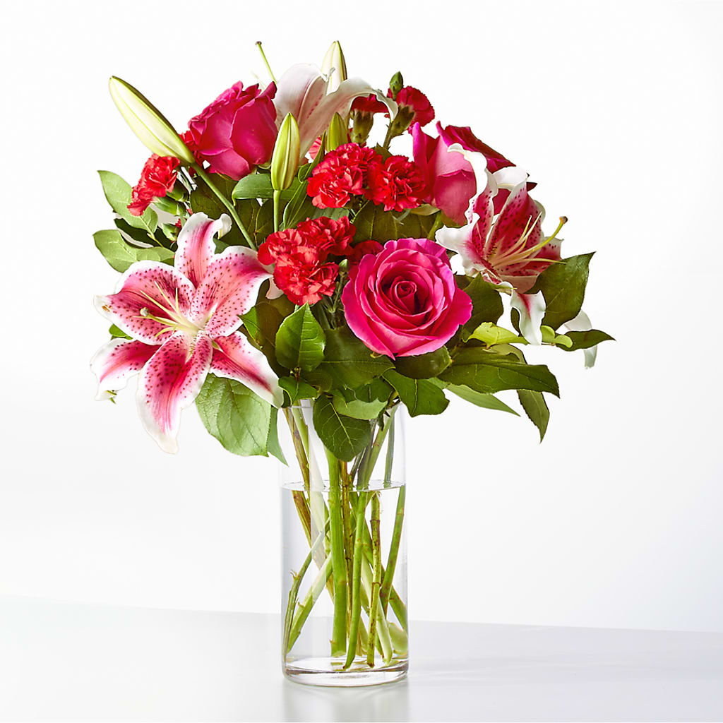 Love at First Sight Bouquet – Rosasxyasmin, Phoenix AZ