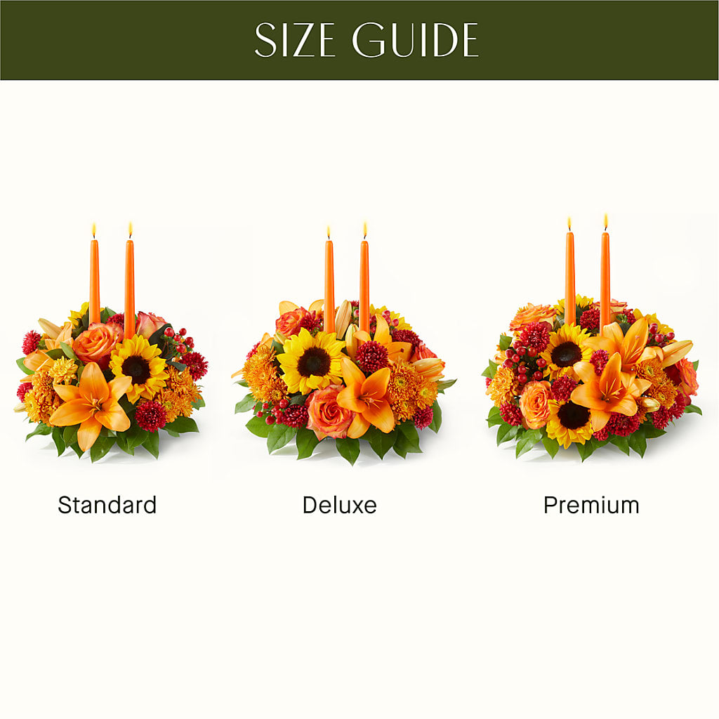 Grateful Centerpiece – Rosasxyasmin, Peoria AZ