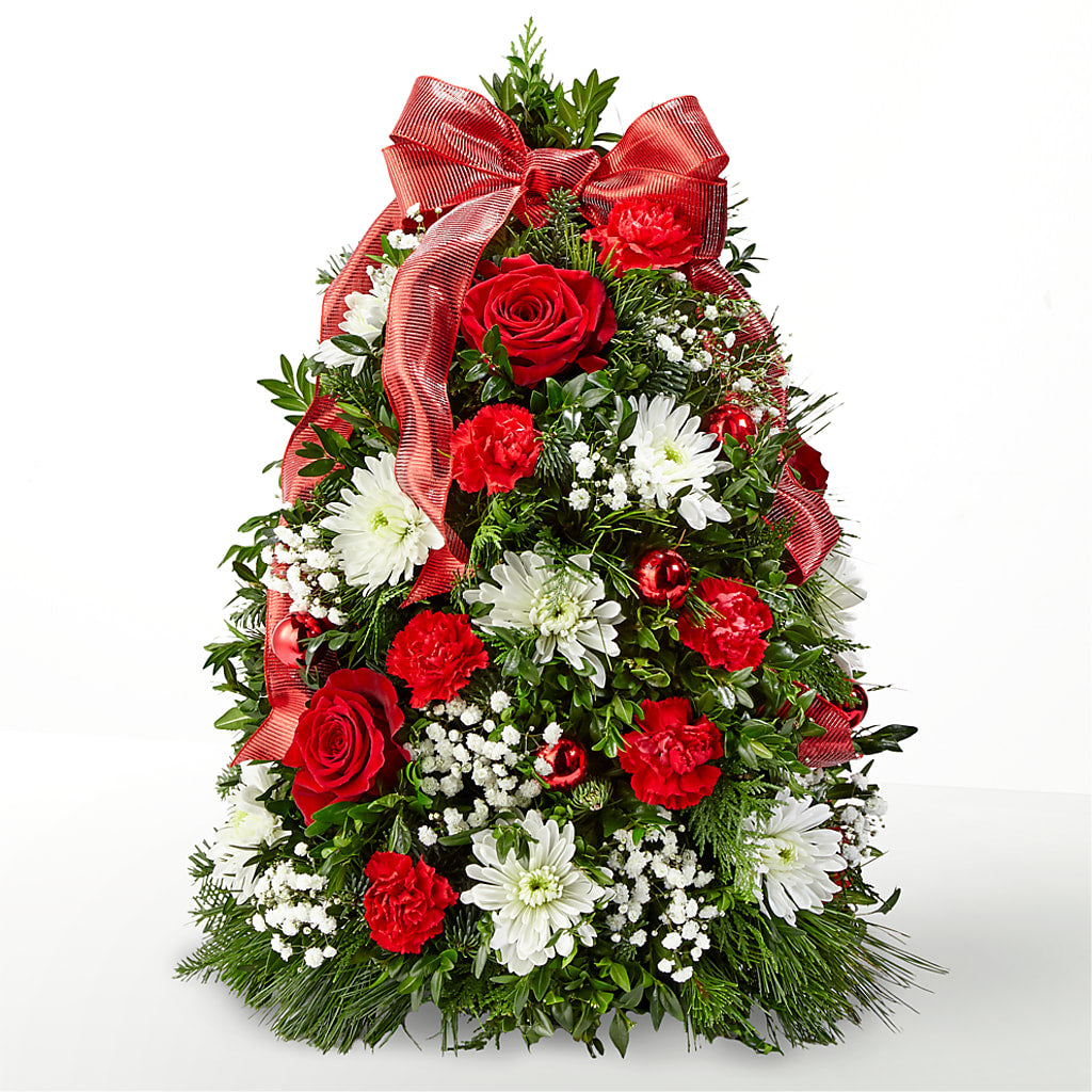 Make It Merry Tree – Rosasxyasmin, Phoenix AZ