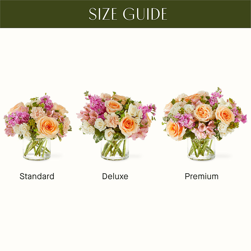 Paradise Bouquet – Rosasxyasmin, Peoria AZ