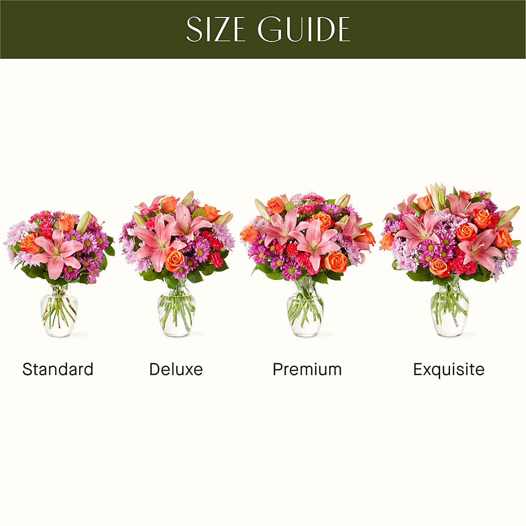 One and Only Bouquet – Rosasxyasmin, Peoria AZ