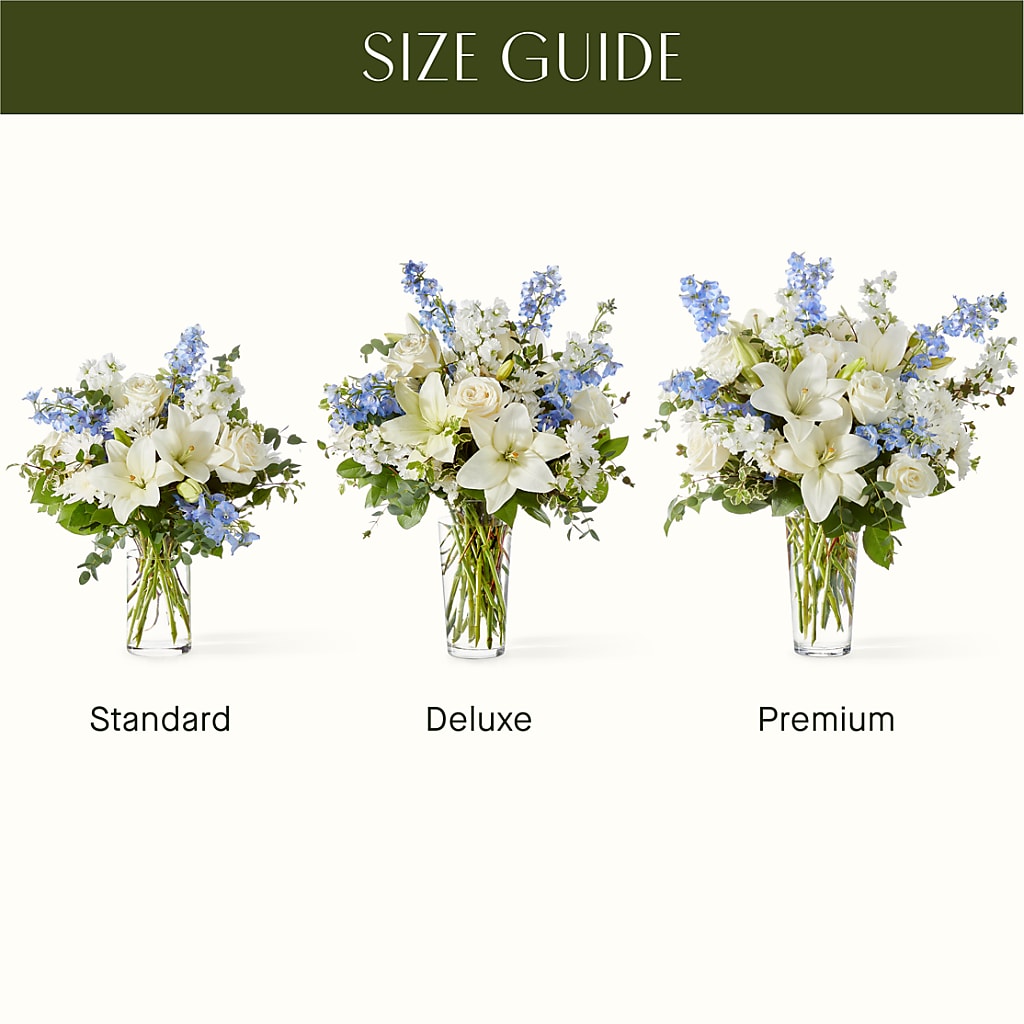 Peace of Mind Bouquet – Rosasxyasmin, Peoria AZ