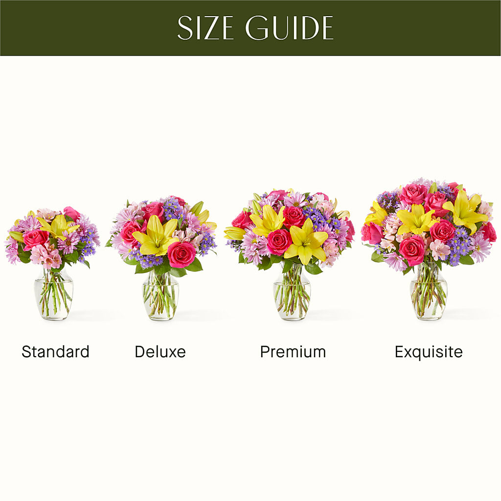 Sprinkles Bouquet – Rosasxyasmin, Peoria AZ