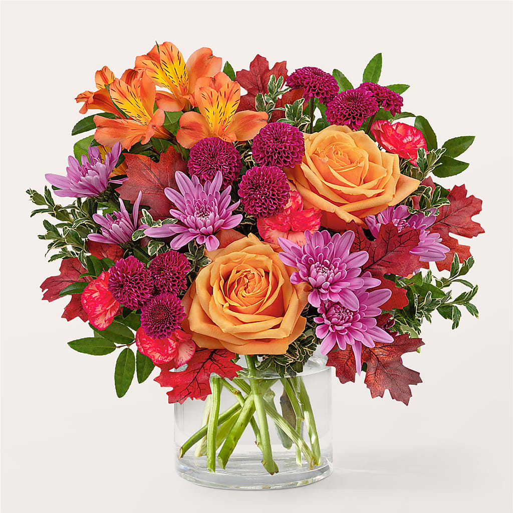 Terracotta Treasures Bouquet – Rosasxyasmin, Phoenix AZ
