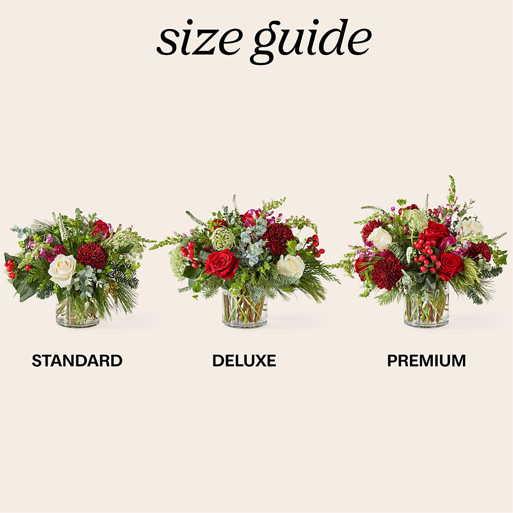 Cranberry Fizz Bouquet – Rosasxyasmin, Peoria AZ