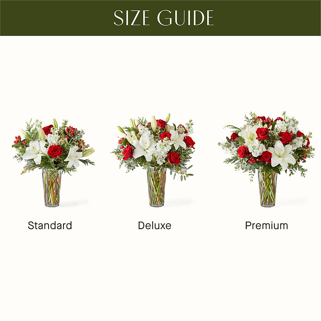 Twinkle Lights Bouquet – Rosasxyasmin, Peoria AZ