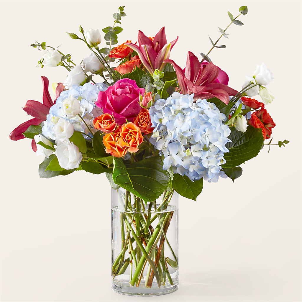 Awestruck Luxury Bouquet – Rosasxyasmin, Phoenix AZ