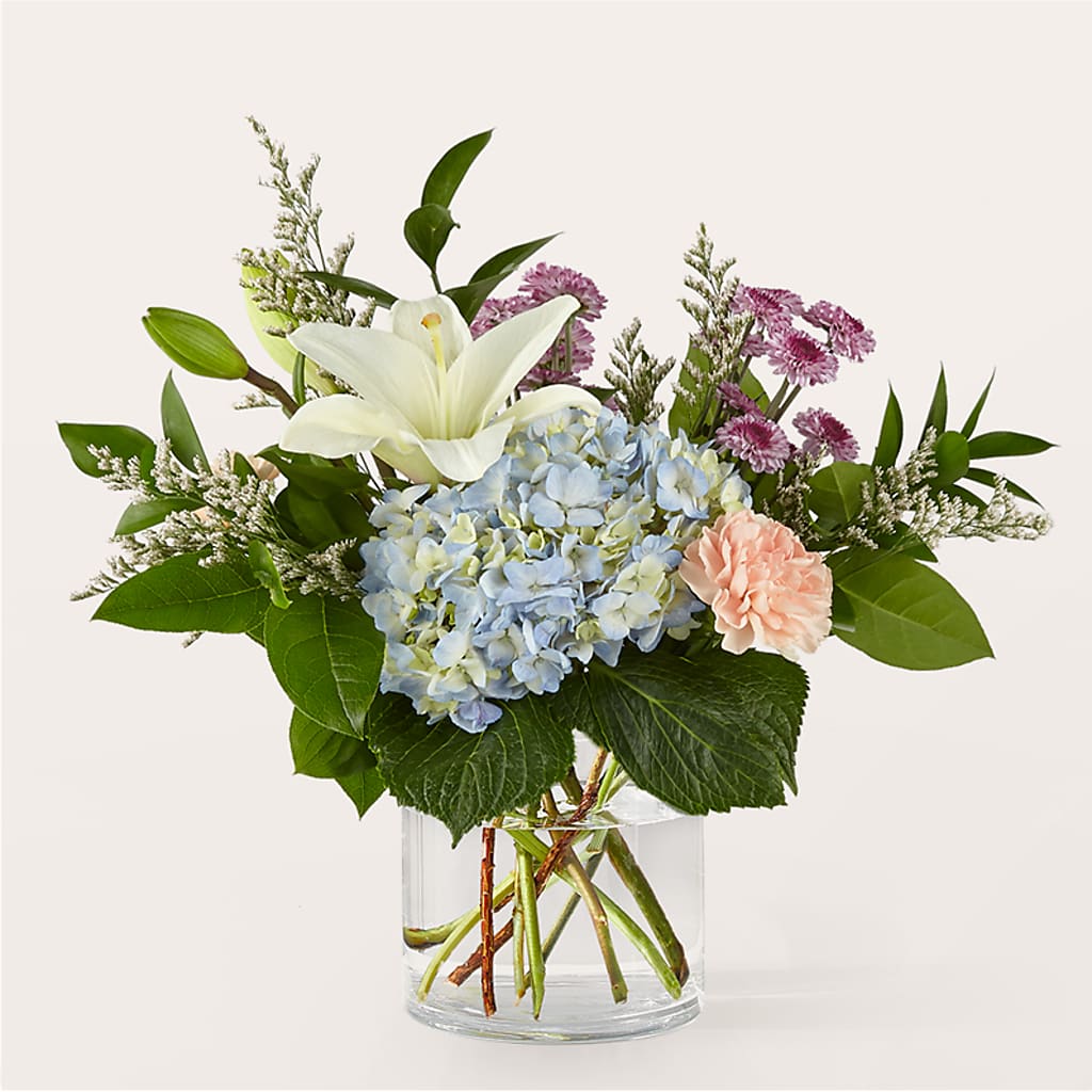 Slow Mornings Bouquet – Rosasxyasmin, Phoenix AZ