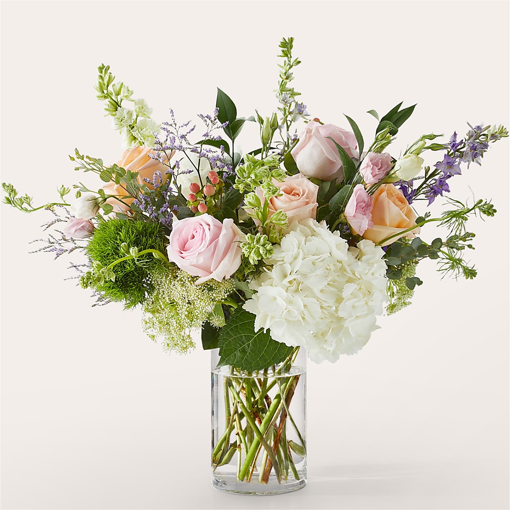 From Scratch Luxury Bouquet – Rosasxyasmin, Phoenix AZ