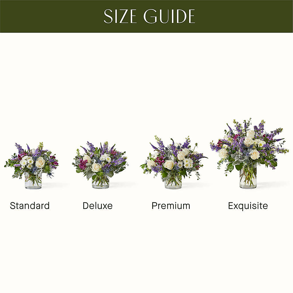 Shooting Star Bouquet – Rosasxyasmin, Peoria AZ