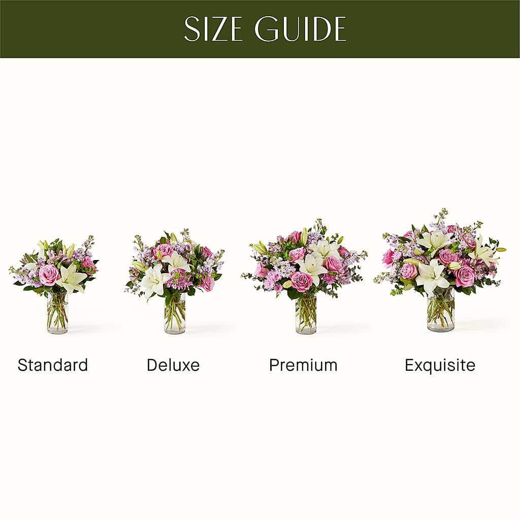 Daydreamer Bouquet – Rosasxyasmin, Peoria AZ