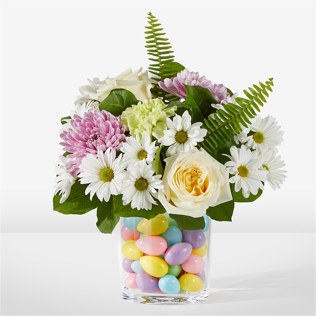 Easter Brunch Bouquet – Rosasxyasmin, Phoenix AZ