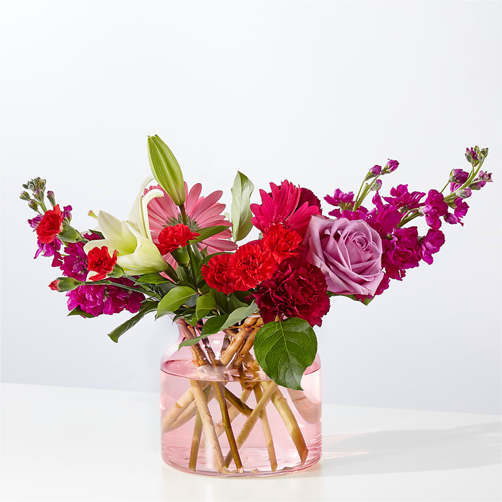 Other Half Bouquet – Rosasxyasmin, Phoenix AZ