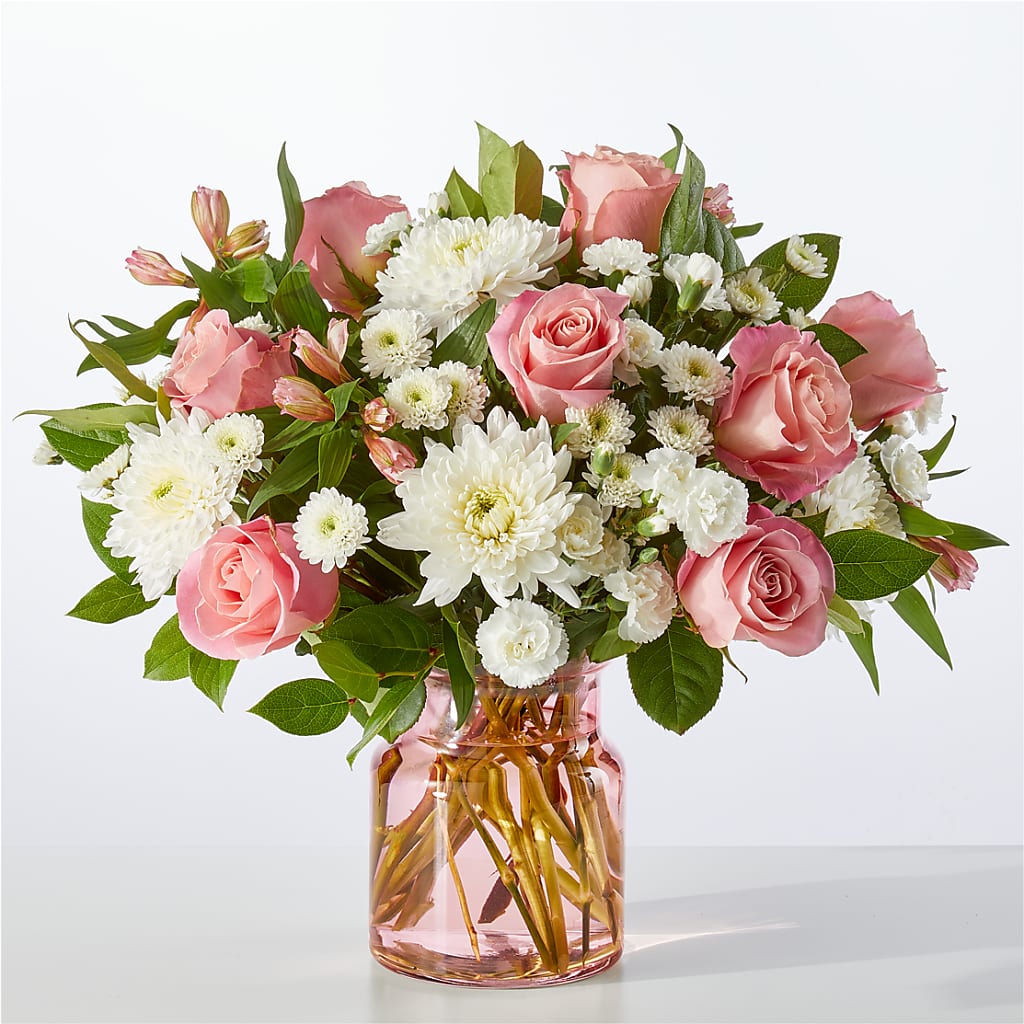 Infatuated Bouquet – Rosasxyasmin, Phoenix AZ