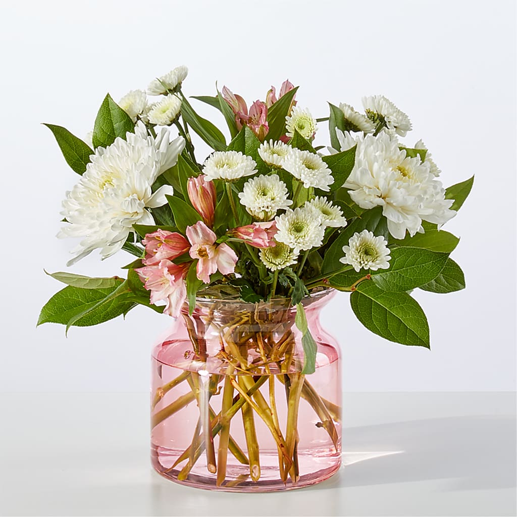 Infatuated Bouquet – Rosasxyasmin, Phoenix AZ