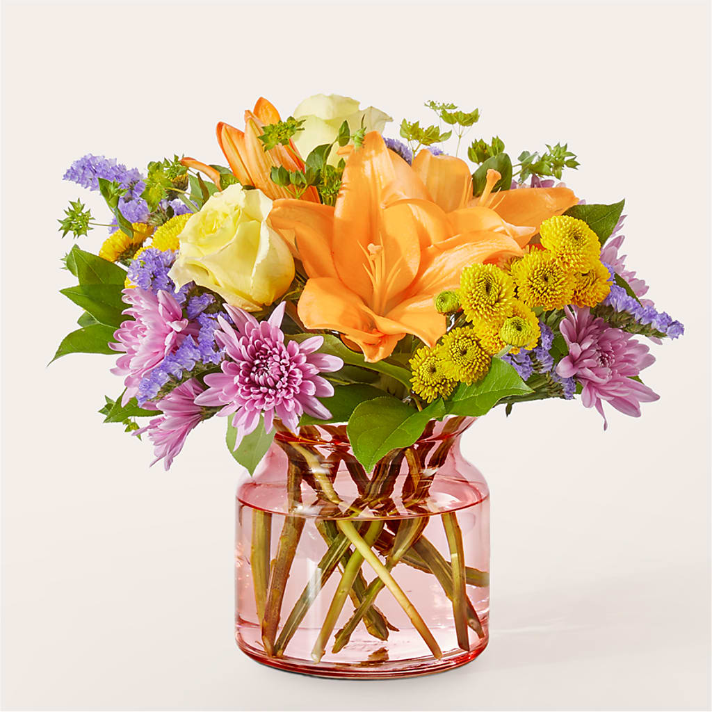 Lucky Charm Bouquet – Rosasxyasmin, Phoenix AZ