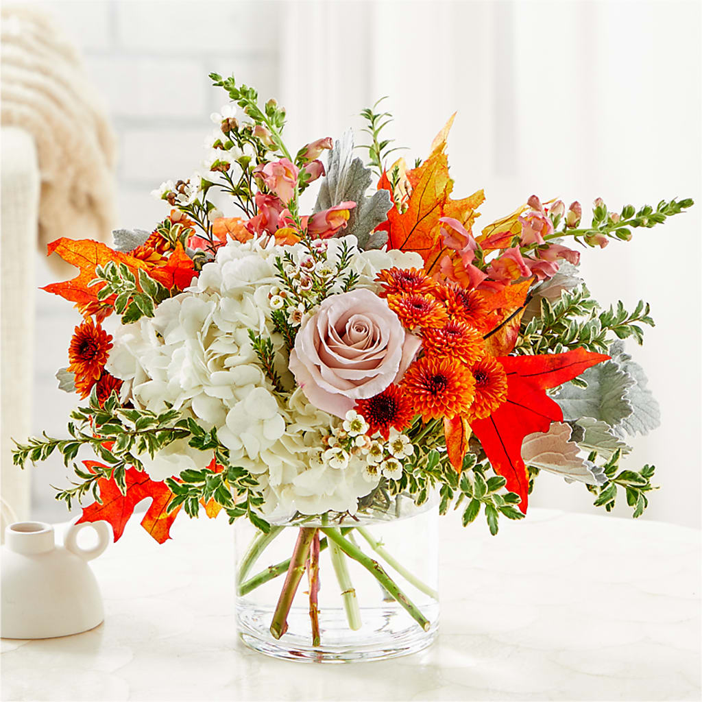 Autumnal Equinox Bouquet – Rosasxyasmin, Peoria AZ