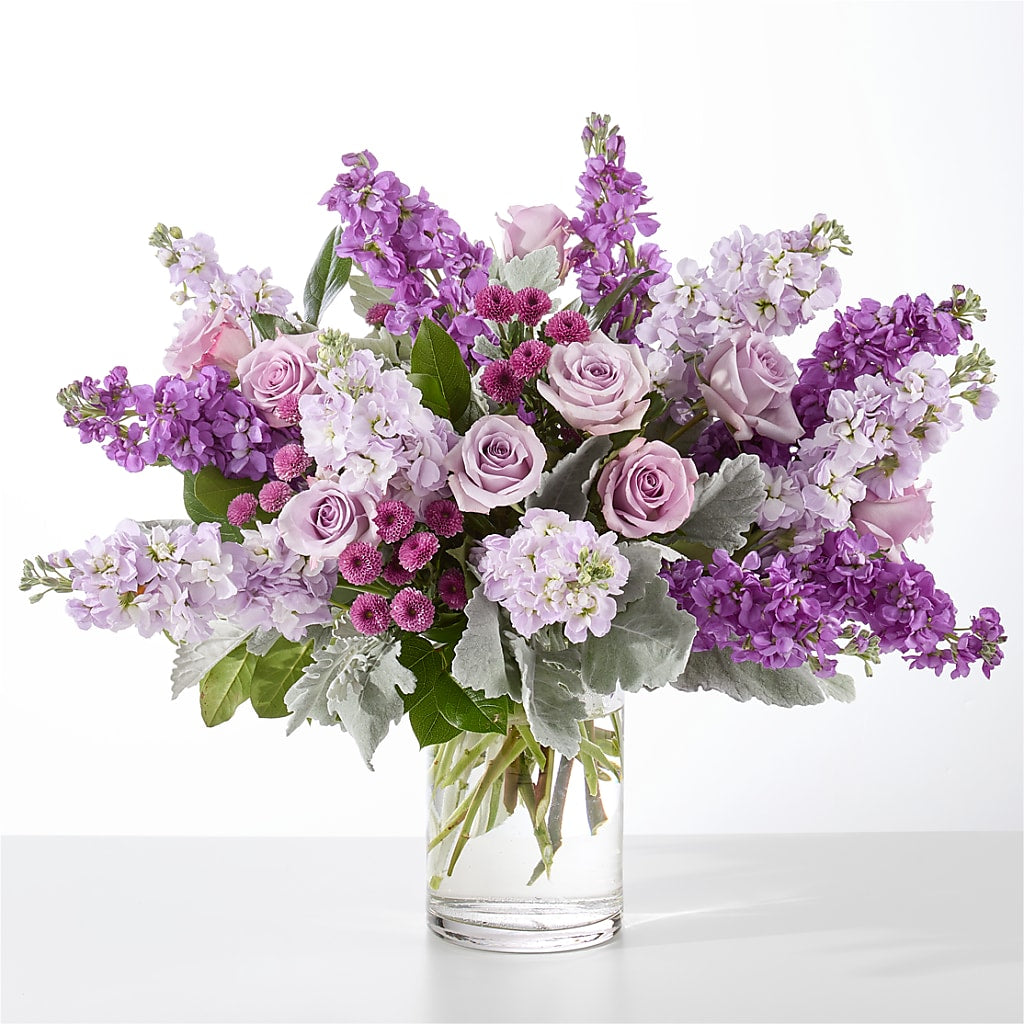 One in a Million Bouquet – Rosasxyasmin, Phoenix AZ