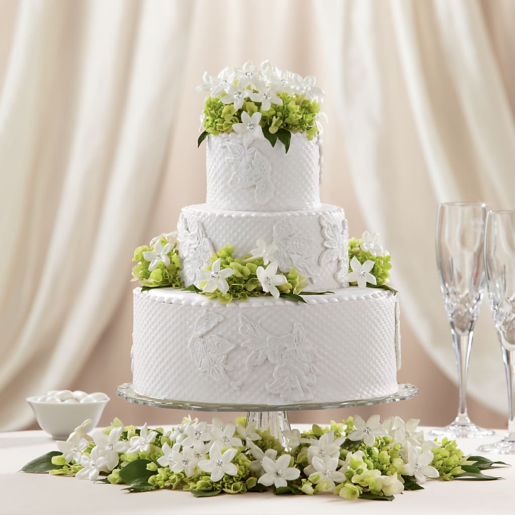 Bloom & Blossom Cake Decor – Rosasxyasmin, Phoenix AZ