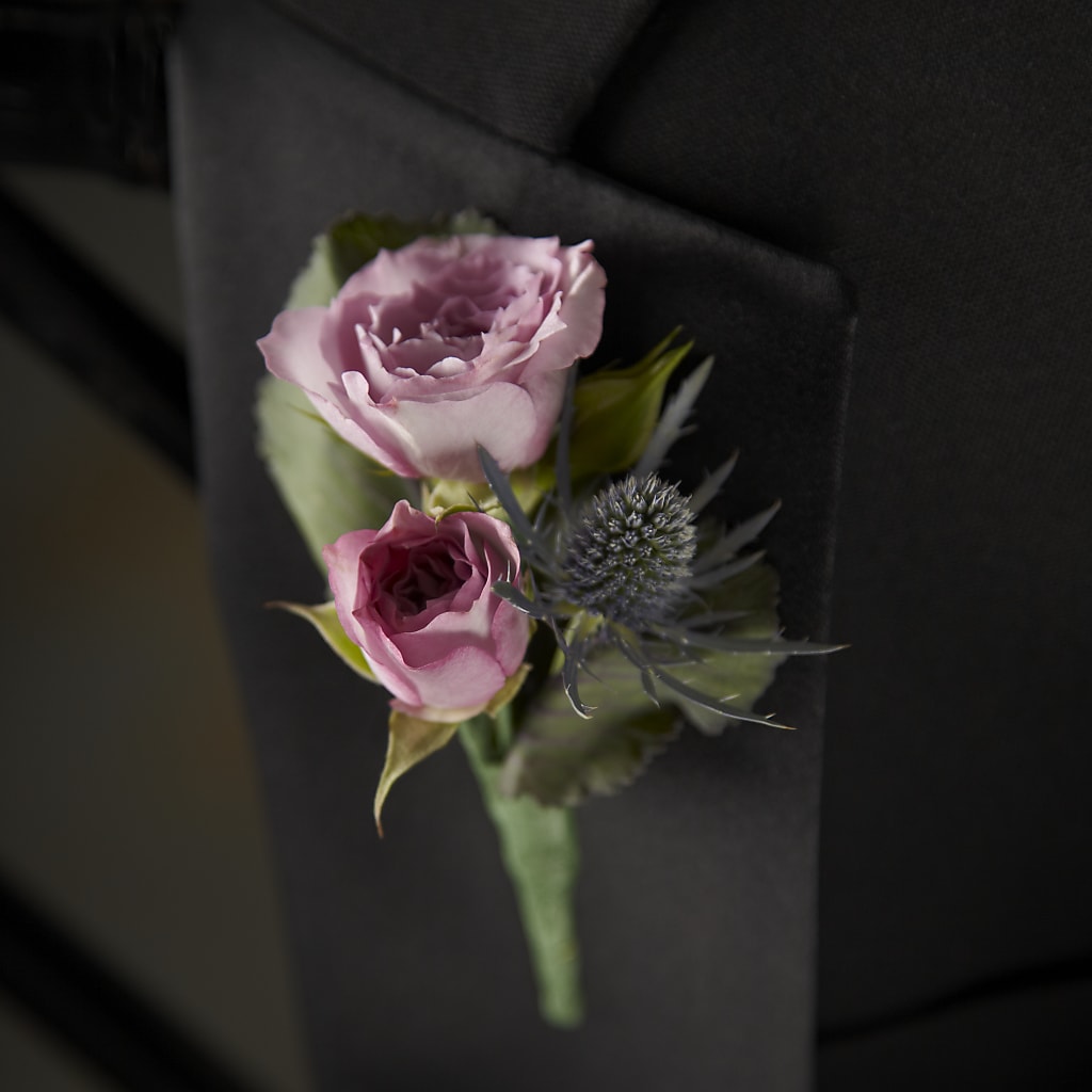 Veronica Boutonniere – Rosasxyasmin, Phoenix AZ