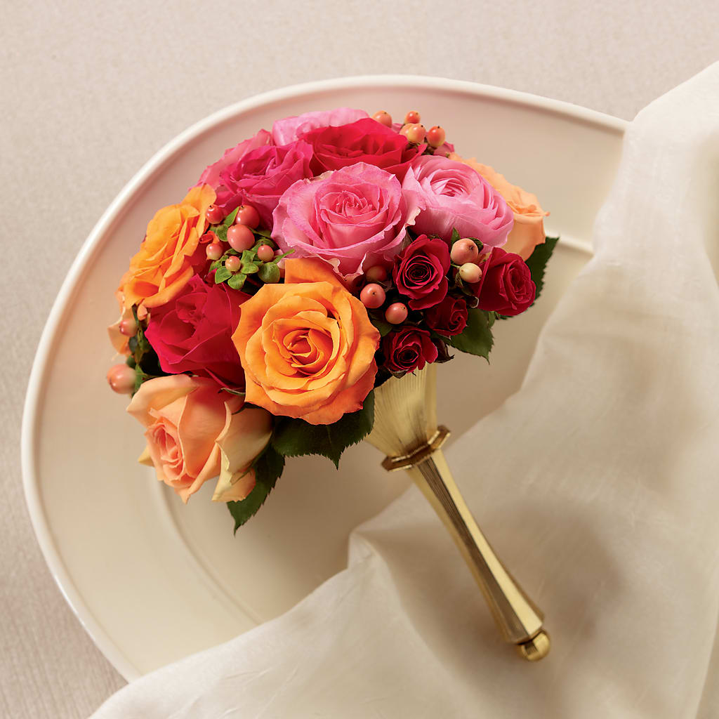 Bright Promise Bouquet – Rosasxyasmin, Phoenix AZ