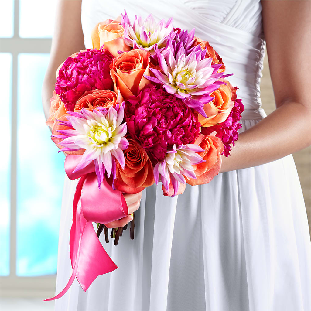 New Love Bouquet – Rosasxyasmin, Phoenix AZ