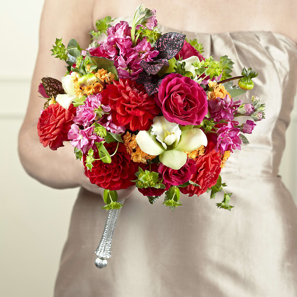True Happiness Bouquet – Rosasxyasmin, Phoenix AZ