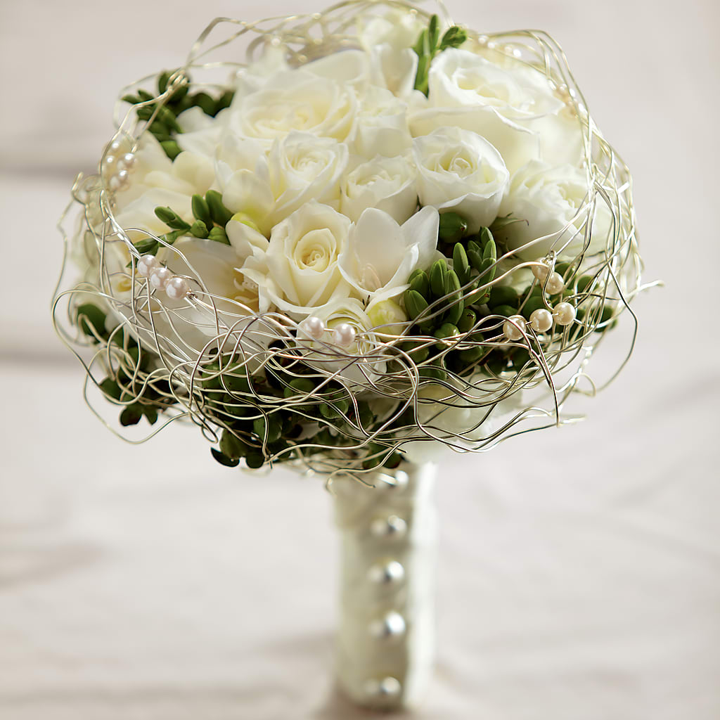 Evermore Bouquet – Rosasxyasmin, Phoenix AZ