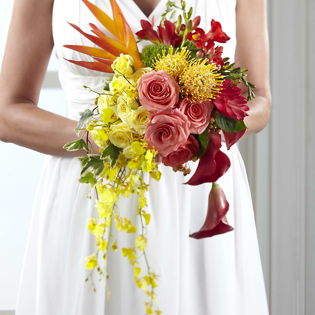 Tears of Delight Bouquet – Rosasxyasmin, Phoenix AZ
