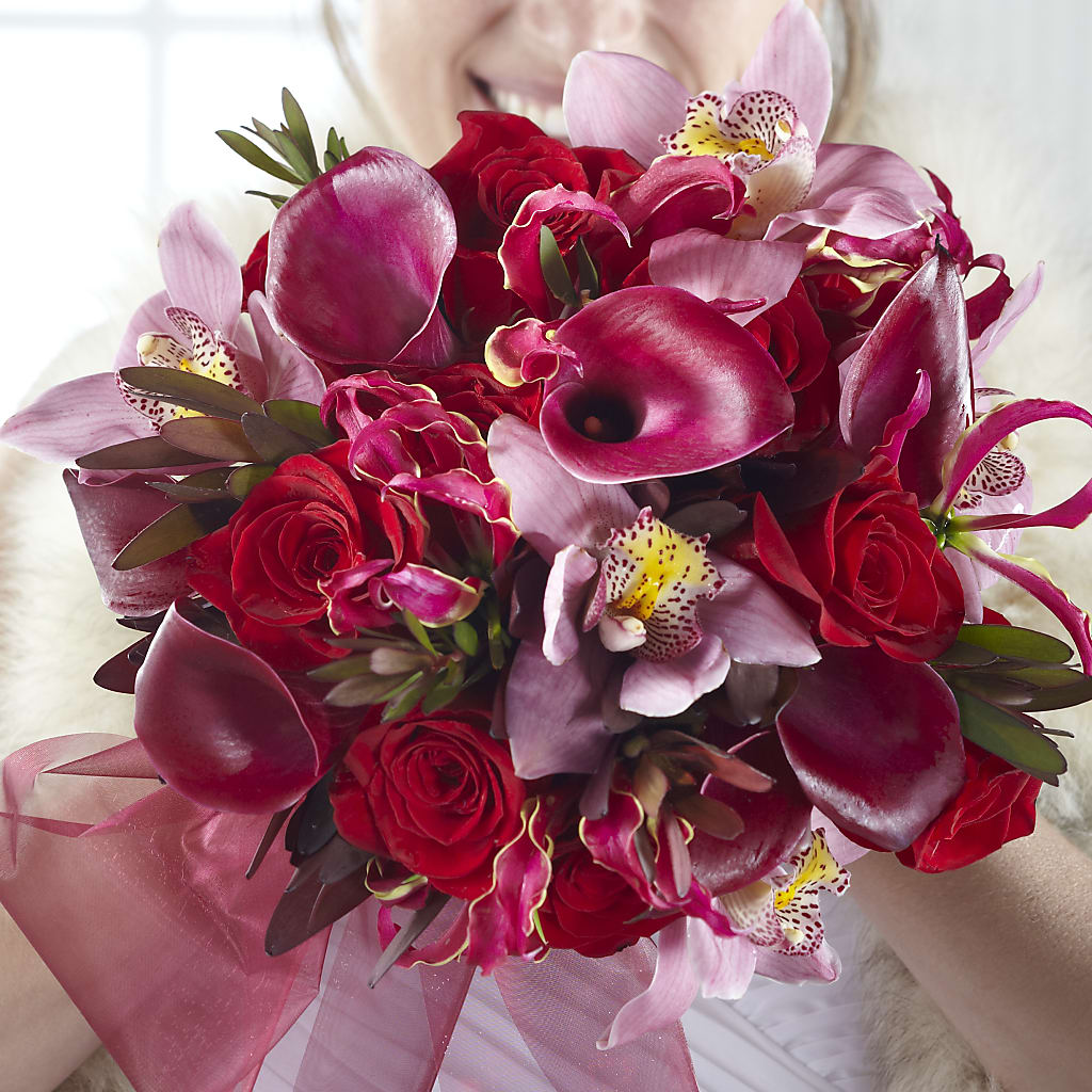 Heart of Hearts Bouquet – Rosasxyasmin, Phoenix AZ
