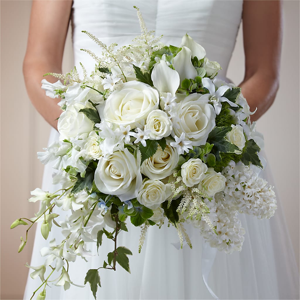 Cherish Bouquet – Rosasxyasmin, Phoenix AZ
