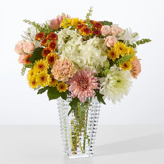 Fall Celebration Bouquet –  Rosasxyasmin, Peoria AZ