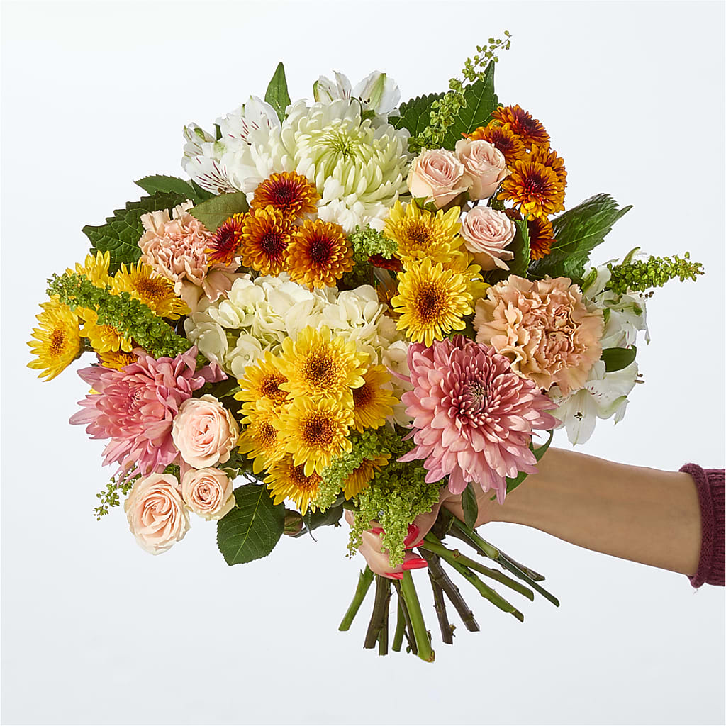 Fall Celebration Bouquet –  Rosasxyasmin, Peoria AZ