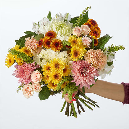 Fall Celebration Bouquet –  Rosasxyasmin, Peoria AZ