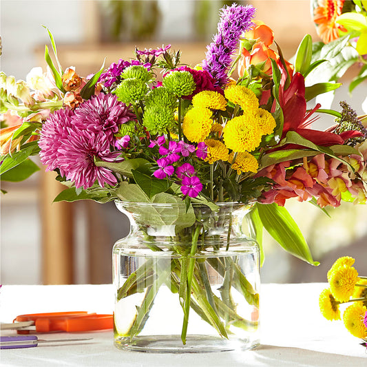 Bold & Bright – A Florist Original –  Rosasxyasmin, Peoria AZ