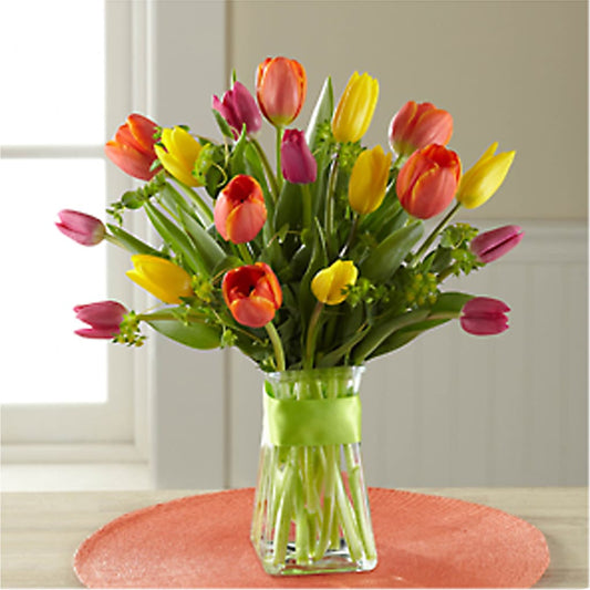 Sunlit Treasures Bouquet –  Rosasxyasmin, Phoenix AZ