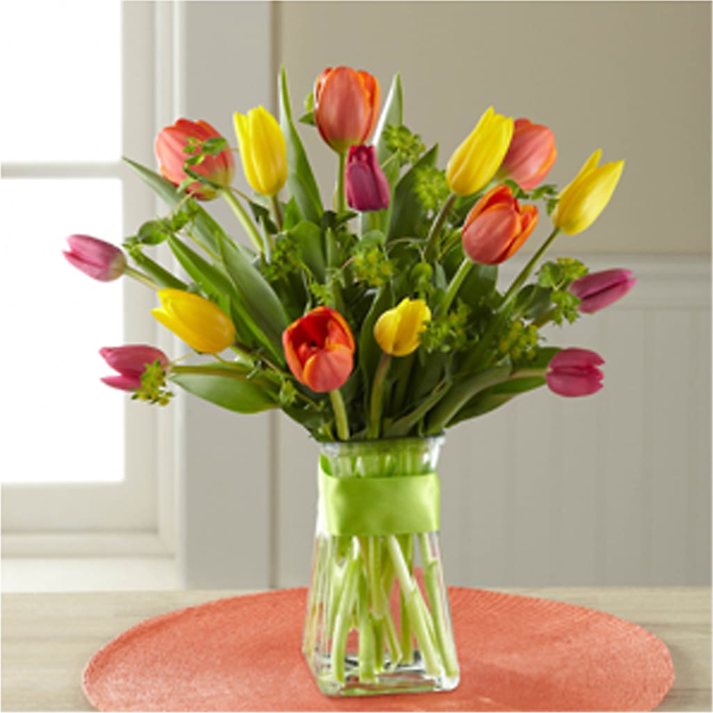 Sunlit Treasures Bouquet –  Rosasxyasmin, Phoenix AZ