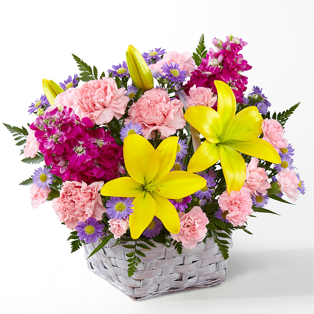 Bright Lights Bouquet –  Rosasxyasmin, Phoenix AZ