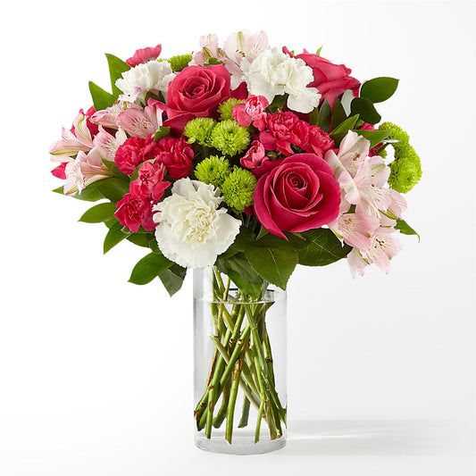 Sweet & Pretty Bouquet –  Rosasxyasmin, Phoenix AZ
