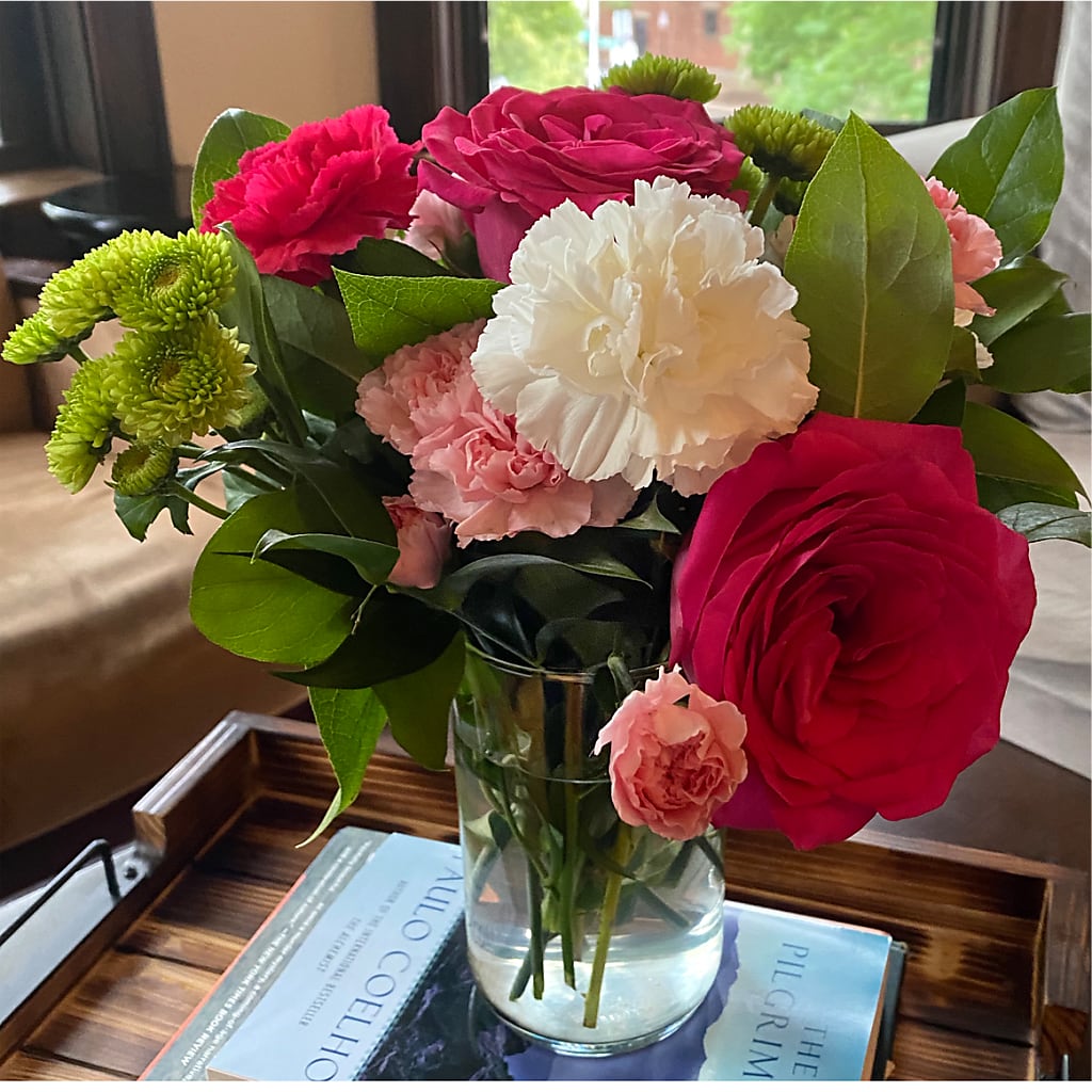 Sweet & Pretty Bouquet –  Rosasxyasmin, Peoria AZ