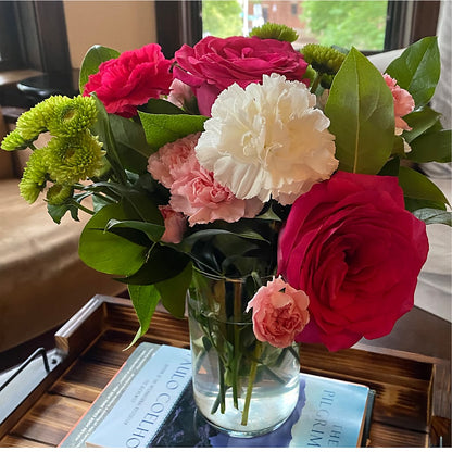 Sweet & Pretty Bouquet –  Rosasxyasmin, Peoria AZ