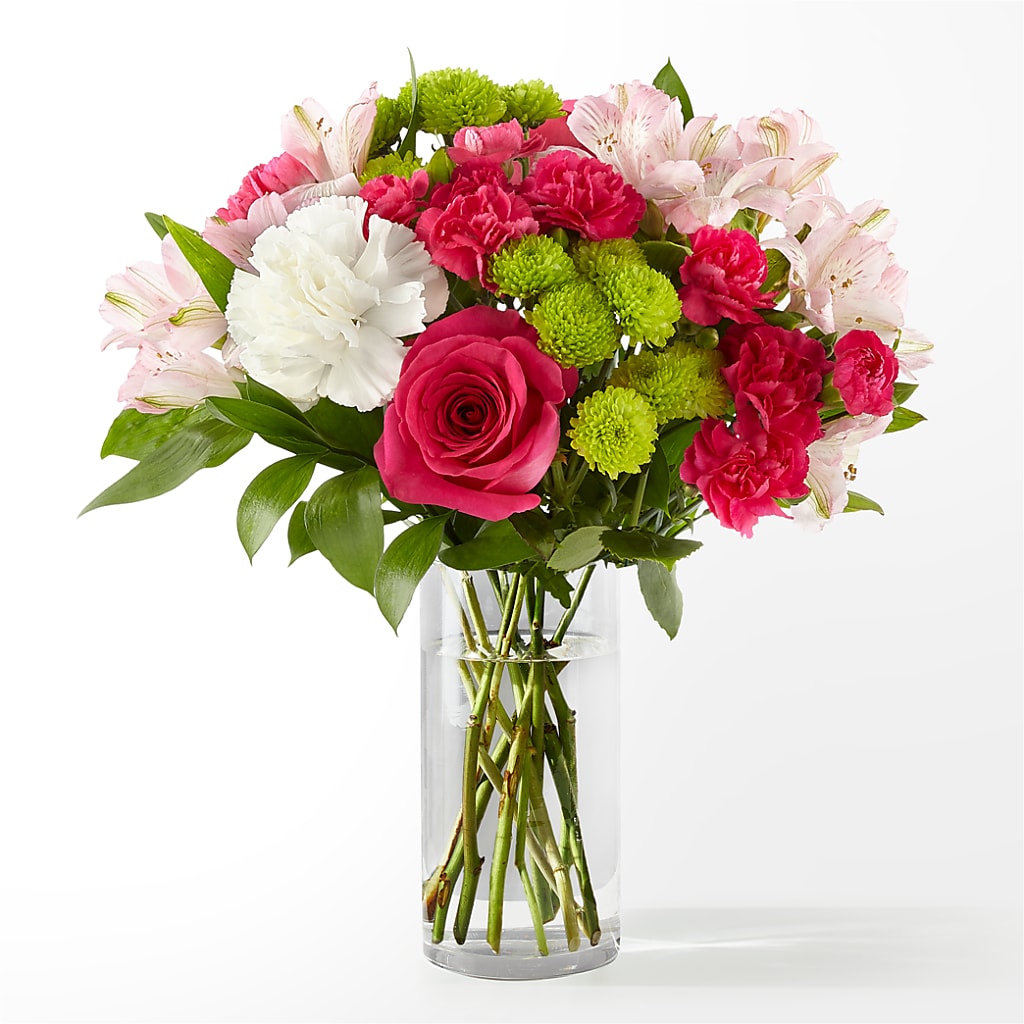 Sweet & Pretty Bouquet –  Rosasxyasmin, Phoenix AZ