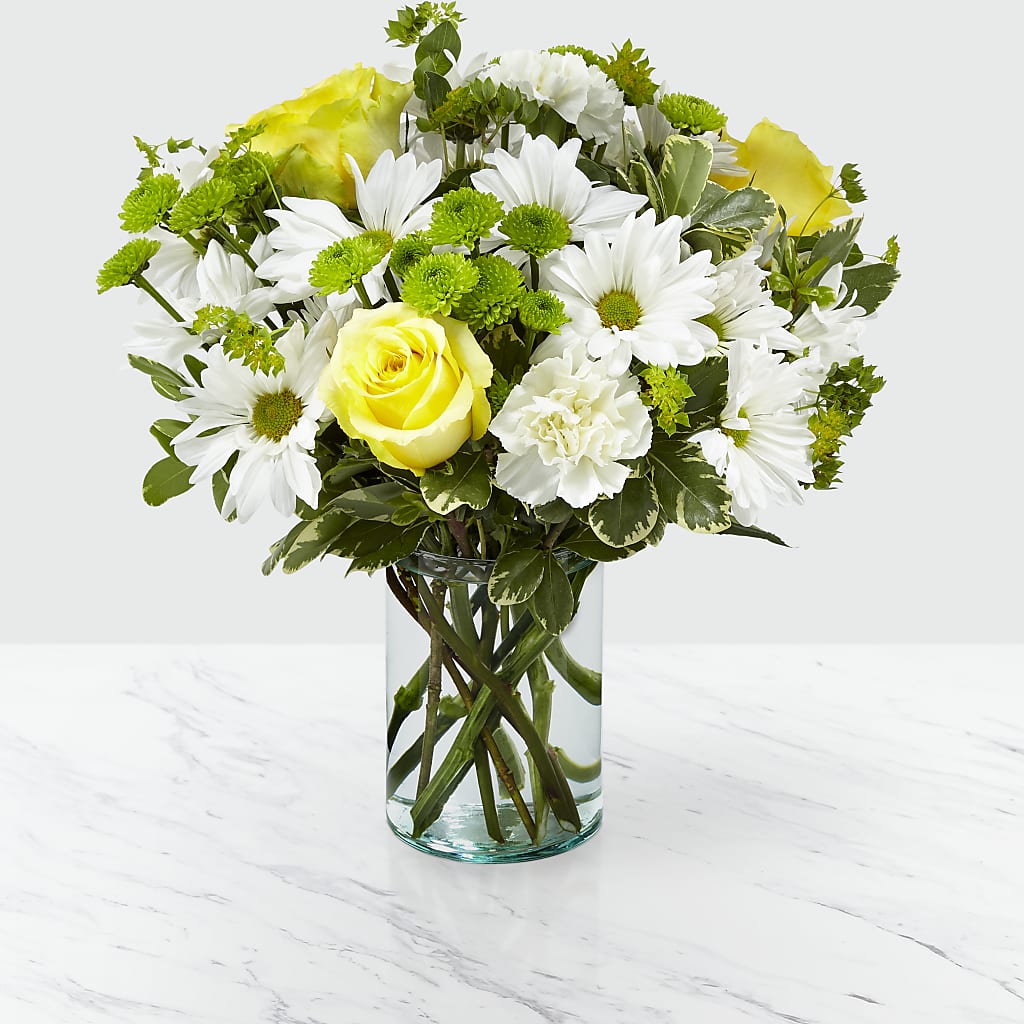 Happy Day Bouquet –  Rosasxyasmin, Phoenix AZ