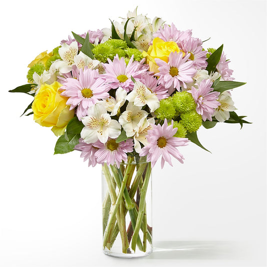 Sweet Spring Delight Bouquet –  Rosasxyasmin, Phoenix AZ