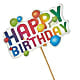 Happy Birthday Pick –  Rosasxyasmin, Phoenix AZ