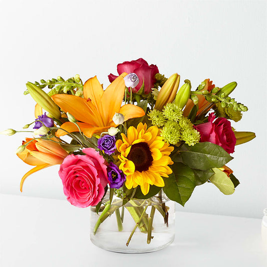 Best Day Bouquet –  Rosasxyasmin, Phoenix AZ