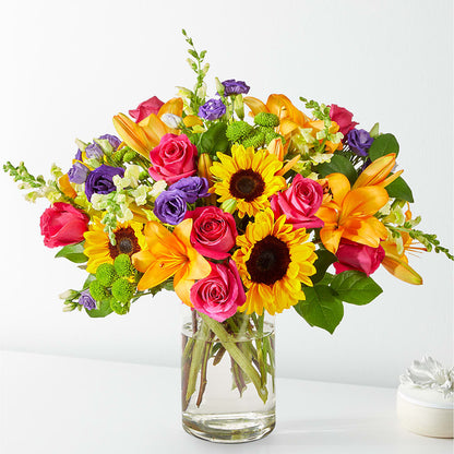 Best Day Bouquet –  Rosasxyasmin, Phoenix AZ