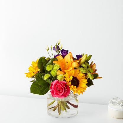 Best Day Bouquet –  Rosasxyasmin, Phoenix AZ