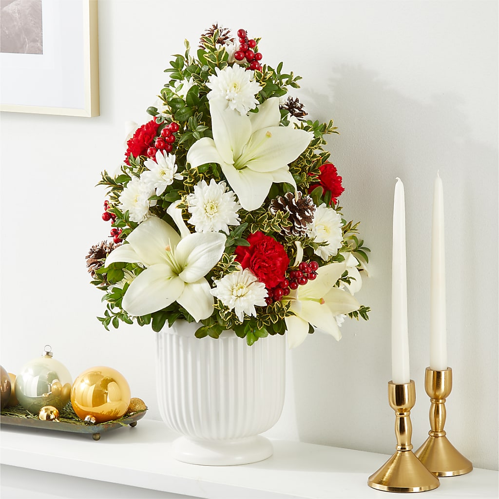 Festive Moments Tree –  Rosasxyasmin, Peoria AZ